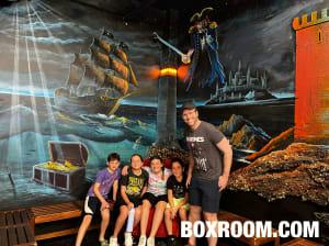 MERLIN'S WIZARDING ACADEMY 2024-11-15 3473