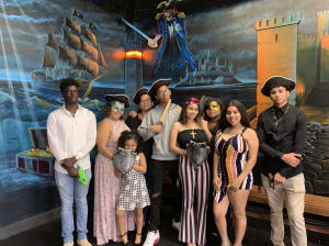 HAUNTED PIRATE SHIPWRECK 2019-5-12 1224