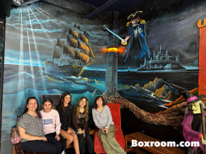 HAUNTED PIRATE SHIPWRECK 2023-4-22 2615