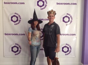 MERLIN'S WIZARDING ACADEMY 2017-7-10 363