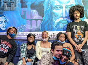 MERLIN'S WIZARDING ACADEMY 2021-4-9 1730