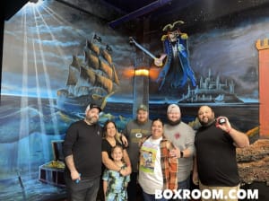 HAUNTED PIRATE SHIPWRECK 2021-12-13 2092