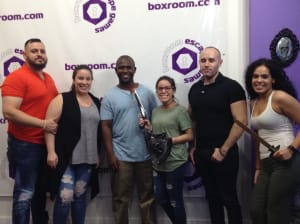 HAUNTED PIRATE SHIPWRECK 2017-9-30 269