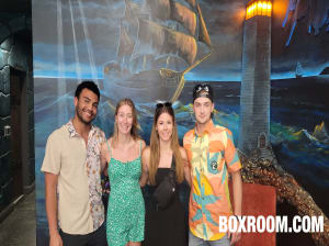 HAUNTED PIRATE SHIPWRECK 2024-3-6 2967