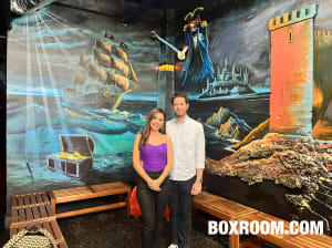 HAUNTED PIRATE SHIPWRECK 2024-6-14 3172