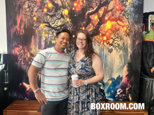 HAUNTED PIRATE SHIPWRECK 2024-4-16 3067