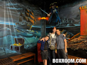 HAUNTED PIRATE SHIPWRECK 2024-12-22 3531