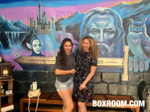 HAUNTED PIRATE SHIPWRECK 2024-5-18 3120