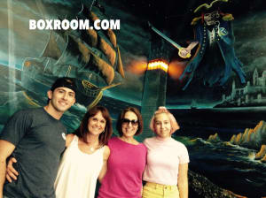 HAUNTED PIRATE SHIPWRECK 2018-10-20 1034