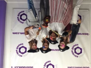 HAUNTED PIRATE SHIPWRECK 2017-8-2 158