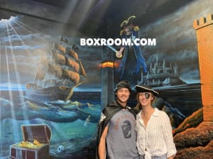 HAUNTED PIRATE SHIPWRECK 2019-6-9 1299