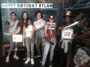 HAUNTED PIRATE SHIPWRECK 2018-9-23 943