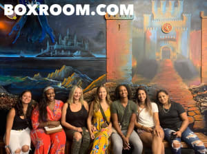 MERLIN'S WIZARDING ACADEMY undefined-0-September 1992