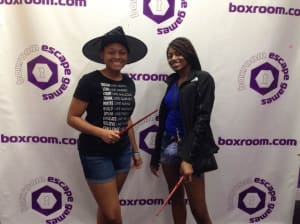 MERLIN'S WIZARDING ACADEMY 2017-6-10 46