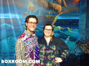 HAUNTED PIRATE SHIPWRECK 2018-3-10 615