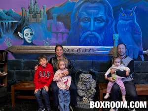 HAUNTED PIRATE SHIPWRECK 2025-1-15 3579