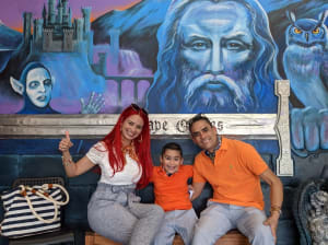 HAUNTED PIRATE SHIPWRECK 2021-3-13 1590