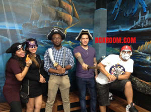 HAUNTED PIRATE SHIPWRECK 2017-12-22 232