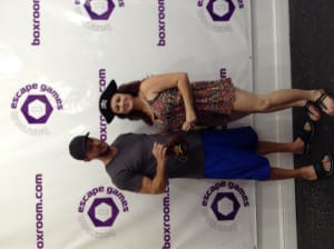 HAUNTED PIRATE SHIPWRECK 2017-7-23 101