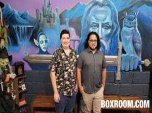 MERLIN'S WIZARDING ACADEMY 2025-6-28 3851