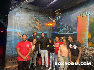 HAUNTED PIRATE SHIPWRECK 2022-8-29 2329