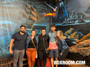 HAUNTED PIRATE SHIPWRECK 2023-12-26 2860