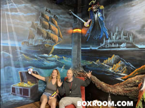 HAUNTED PIRATE SHIPWRECK 2022-4-5 2224