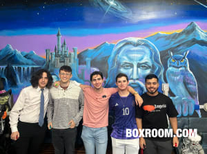 MERLIN'S WIZARDING ACADEMY 2022-12-19 2512