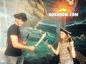 HAUNTED PIRATE SHIPWRECK 2018-10-23 926