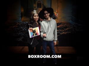 MERLIN'S WIZARDING ACADEMY 2018-3-12 610