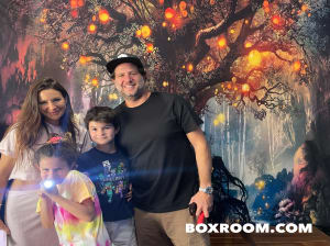 MERLIN'S WIZARDING ACADEMY 2022-10-8 2412