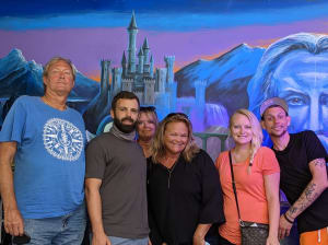 MERLIN'S WIZARDING ACADEMY 2021-5-13 1767