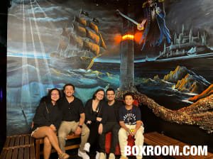 HAUNTED PIRATE SHIPWRECK 2024-10-12 3422