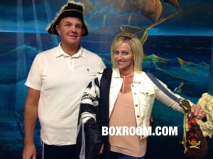 HAUNTED PIRATE SHIPWRECK 2017-12-5 229