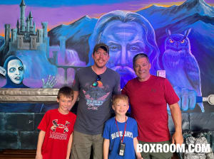 MERLIN'S WIZARDING ACADEMY 2023-2-19 2585