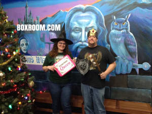 MERLIN'S WIZARDING ACADEMY 2017-12-17 228