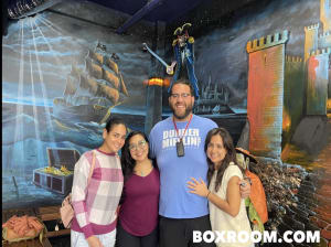 HAUNTED PIRATE SHIPWRECK 2022-4-11 2227