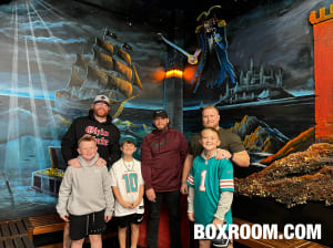 HAUNTED PIRATE SHIPWRECK 2024-12-23 3532