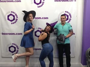 MERLIN'S WIZARDING ACADEMY 2017-10-15 245