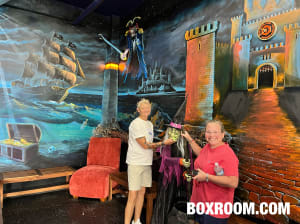 MERLIN'S WIZARDING ACADEMY 2023-2-24 2594