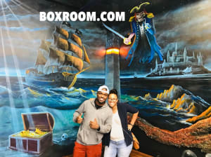 HAUNTED PIRATE SHIPWRECK 2019-7-27 1290