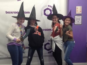 MERLIN'S WIZARDING ACADEMY 2017-10-28 186