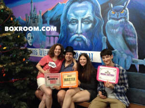 MERLIN'S WIZARDING ACADEMY 2017-12-27 211