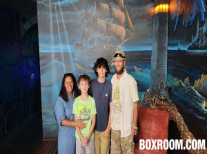 HAUNTED PIRATE SHIPWRECK 2025-6-17 3891