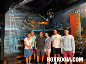 HAUNTED PIRATE SHIPWRECK 2024-11-16 3470