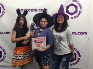 MERLIN'S WIZARDING ACADEMY 2017-10-28 219