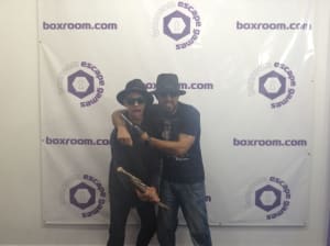 MERLIN'S WIZARDING ACADEMY 2017-8-15 366