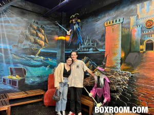 MERLIN'S WIZARDING ACADEMY 2023-3-20 2619
