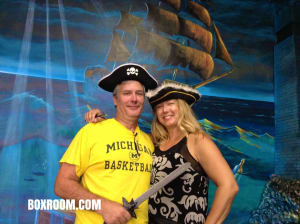 HAUNTED PIRATE SHIPWRECK 2018-1-16 550