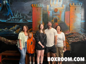 MERLIN'S WIZARDING ACADEMY 2025-3-24 3670